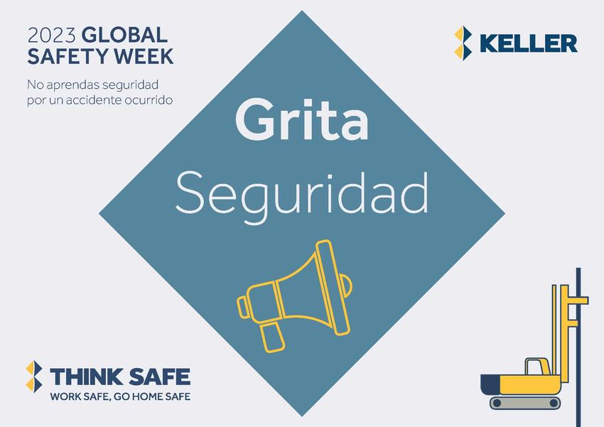 Grita Seguridad