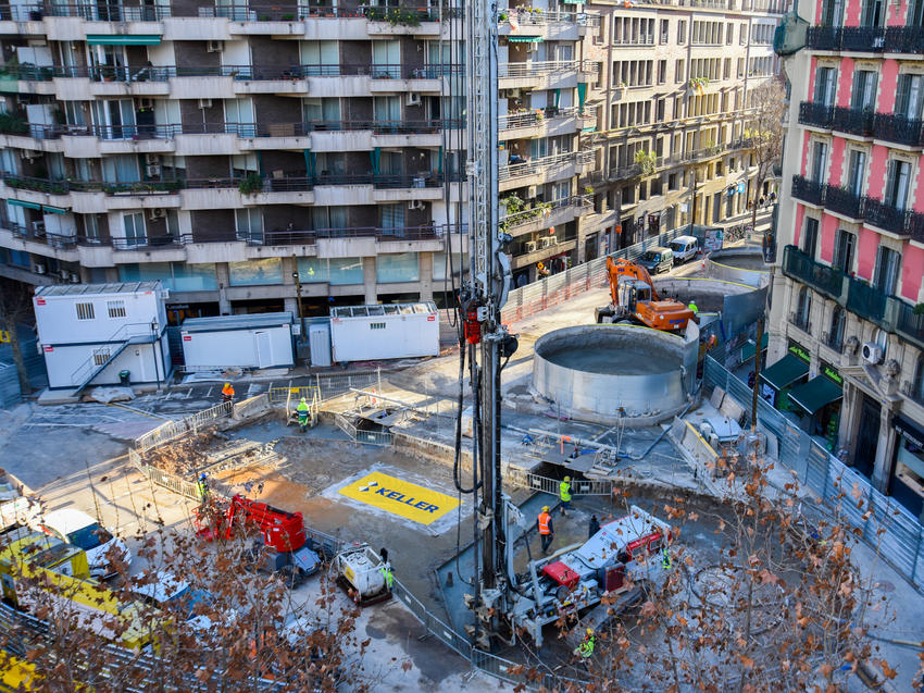 jet grouting-inyecciones-infraestructuras-estacion-barcelona